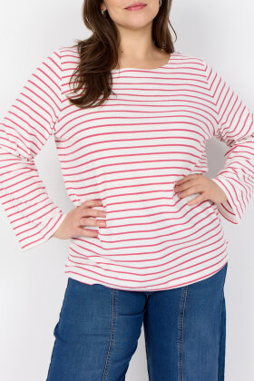 Wasabiconcept - WA-Sakar 2 T-shirt - Rosa