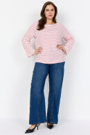 Wasabiconcept - WA-Sakar 2 T-shirt - Rosa