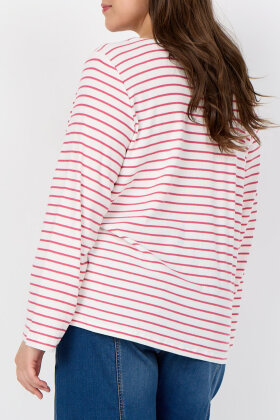 Wasabiconcept - WA-Sakar 2 T-shirt - Rosa