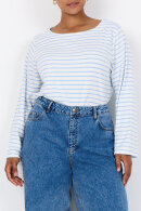 Wasabiconcept - WA-Sakar 2 T-shirt - Lyseblå