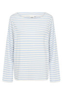 Wasabiconcept - WA-Sakar 2 T-shirt - Lyseblå