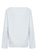 Wasabiconcept - WA-Sakar 2 T-shirt - Lyseblå