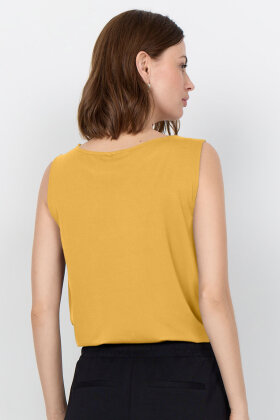 Wasabiconcept - WA-Stella 43 Top Bred Strop - Gul