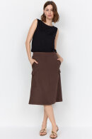 Wasabiconcept - WA-Stella 43 Top Bred Strop - Sort