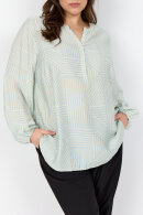 Wasabiconcept - WA-Semina 1 Bluse - Lyseblå