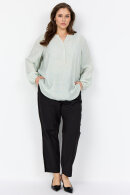 Wasabiconcept - WA-Semina 1 Bluse - Lyseblå