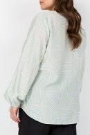 Wasabiconcept - WA-Semina 1 Bluse - Lyseblå