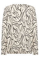 Wasabiconcept - WA-Saliha 2 Bluse - Creme