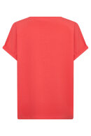 Wasabiconcept - WA-Helene 1 T-shirt - Rød