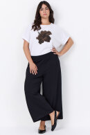 Wasabiconcept - WA-Helene 1 T-shirt - Hvid