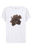 Wasabiconcept - WA-Helene 1 T-shirt - Hvid
