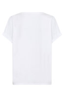 Wasabiconcept - WA-Helene 1 T-shirt - Hvid