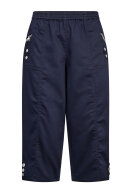 Wasabiconcept - WA-Emily 2 Stumpebukser - Navy