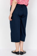 Wasabiconcept - WA-Emily 2 Stumpebukser - Navy