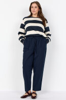 Wasabiconcept - WA-Erica 3 Casual Bukser - Navy