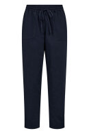 Wasabiconcept - WA-Erica 3 Casual Bukser - Navy
