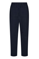 Wasabiconcept - WA-Erica 3 Casual Bukser - Navy