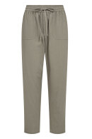 Wasabiconcept - WA-Erica 3 Casual Bukser -  Army