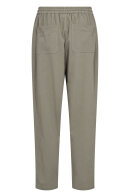 Wasabiconcept - WA-Erica 3 Casual Bukser -  Army