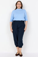 Wasabiconcept - WA-Erica 4 - Casual Bukser - Navy