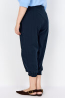 Wasabiconcept - WA-Erica 4 - Casual Bukser - Navy
