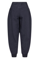 Wasabiconcept - WA-Erica 4 - Casual Bukser - Navy
