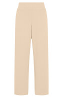 Wasabiconcept - WA-Kufa 5 Elegante Bukser - Sand