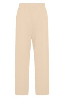 Wasabiconcept - WA-Kufa 5 Elegante Bukser - Sand