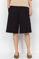 Wasabiconcept - WA-Kufa 7 Løse Shorts - Sort