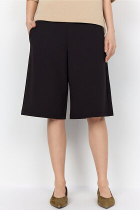 Wasabiconcept - WA-Kufa 7 Løse Shorts - Sort