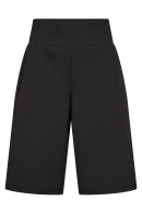 Wasabiconcept - WA-Kufa 7 Løse Shorts - Sort