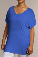 Sandgaard - Amsterdam T-shirt - Basis - Cobolt