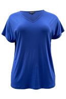 Sandgaard - Amsterdam T-shirt - Basis - Cobolt