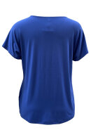 Sandgaard - Amsterdam T-shirt - Basis - Cobolt