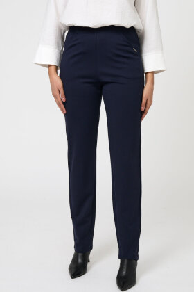 Elton - ETNika Bukser - Navy