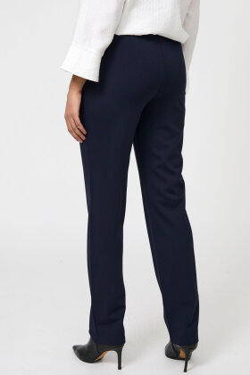 Elton - ETNika Bukser - Navy