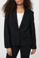 Elton - ETNoella Blazer Jakke - Sort