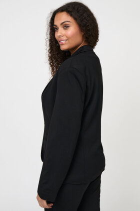 Elton - ETNoella Blazer Jakke - Sort