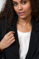 Elton - ETNoella Blazer Jakke - Sort