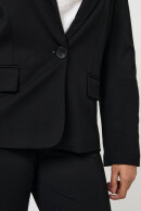 Elton - ETNoella Blazer Jakke - Sort