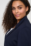 Elton - ETNoella Blazer Jakke - Navy