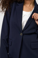 Elton - ETNoella Blazer Jakke - Navy
