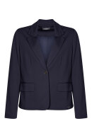 Elton - ETNoella Blazer Jakke - Navy