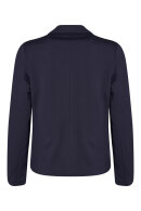 Elton - ETNoella Blazer Jakke - Navy