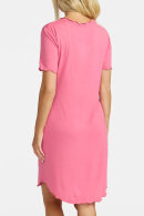 Damella - Josefine Bambus Natkjole - Pink