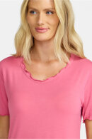 Damella - Josefine Bambus Natkjole - Pink