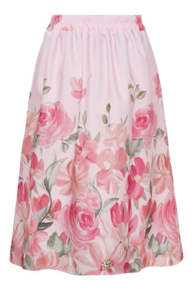 Marta du chateau A/S - MdcDaria Nederdel Bistretch - Rose