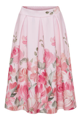 Marta du chateau - MdcDaria Nederdel Bistretch - Rose