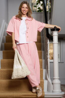 Marta du chateau - MdcAbella Jakke - Rosa