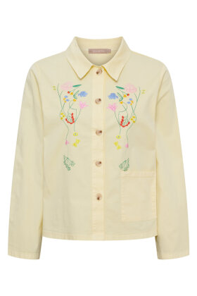Marta du chateau - MdcJewel Jacket - Gul